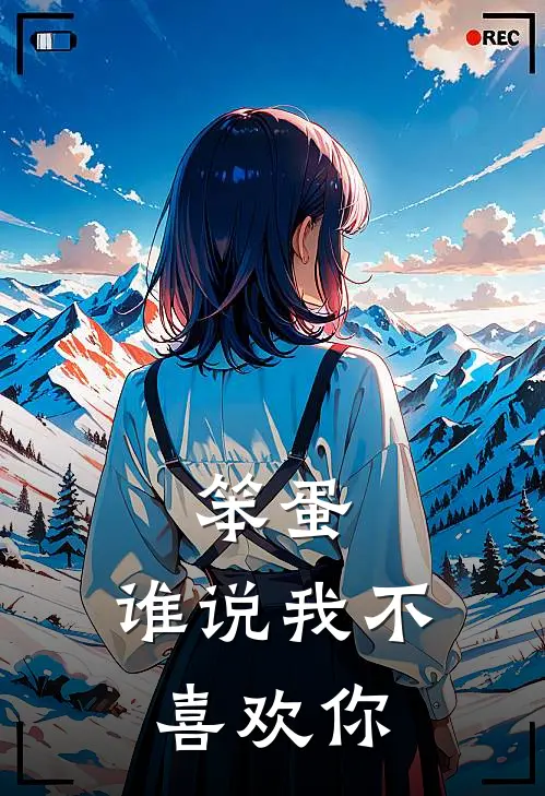 笨蛋，谁说我不喜欢你