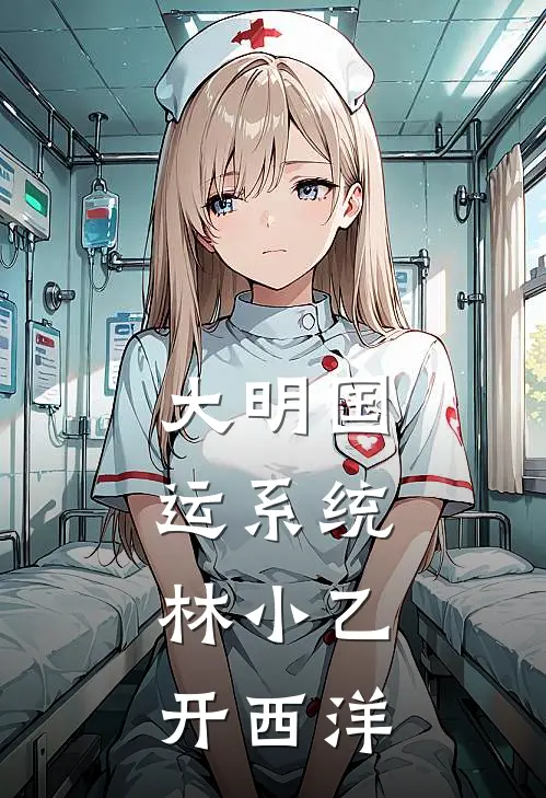 大明国运系统：林小乙开西洋
