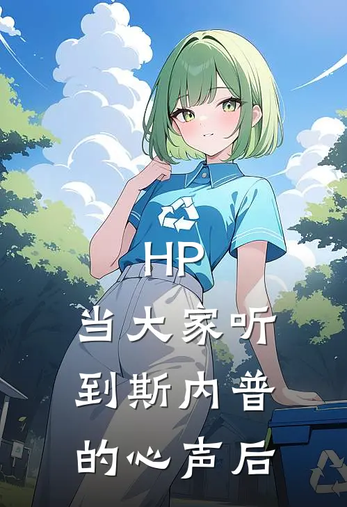 HP：当大家听到斯内普的心声后