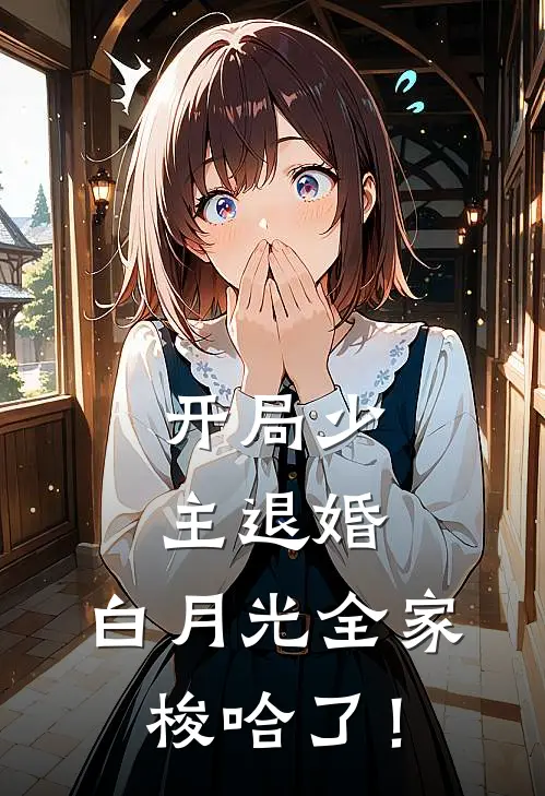 开局少主退婚，白月光全家梭哈了！