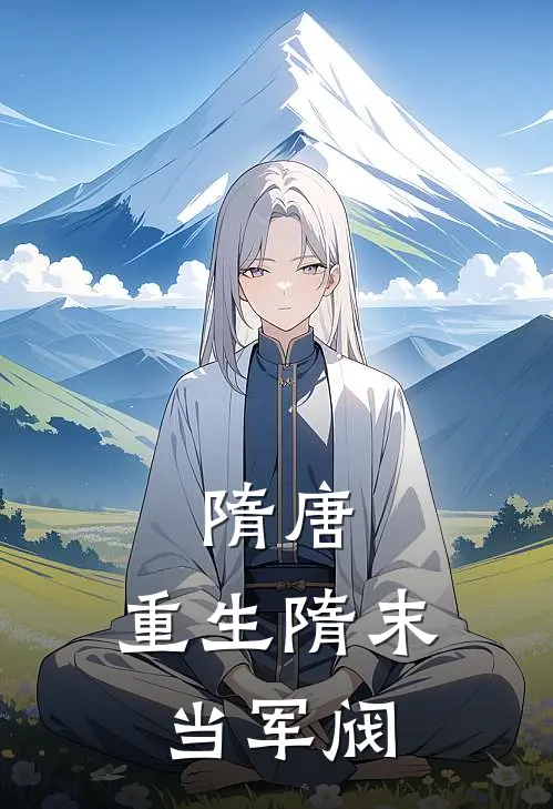 隋唐：重生隋末当军阀