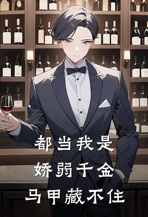 都当我是娇弱千金，马甲藏不住