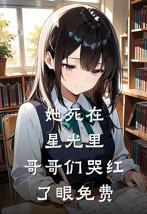 她死在星光里，哥哥们哭红了眼免费