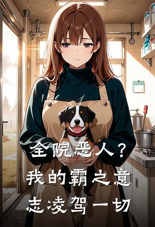 全院恶人？我的霸之意志凌驾一切