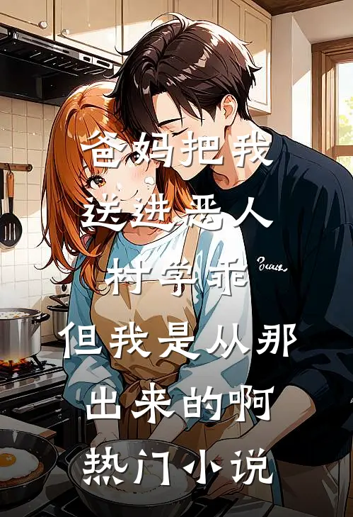 爸妈把我送进恶人村学乖，但我是从那出来的啊热门小说