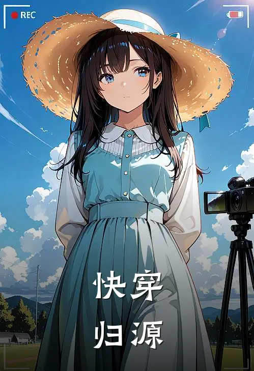 快穿：归源