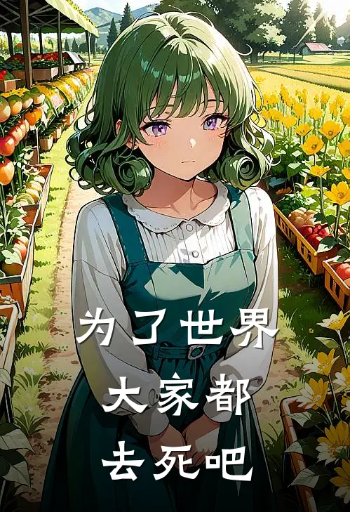 为了世界,大家都去死吧是歌