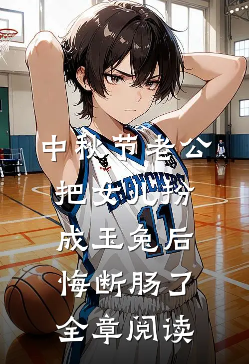 中秋节老公把女儿扮成玉兔后，悔断肠了全章阅读