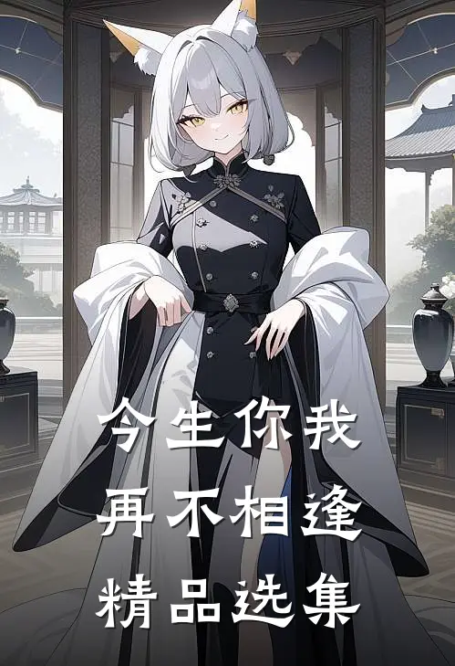 今生你我,再不相逢精品选集电子版