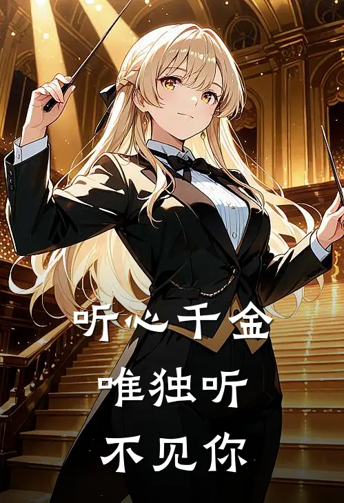 听心千金：唯独听不见你