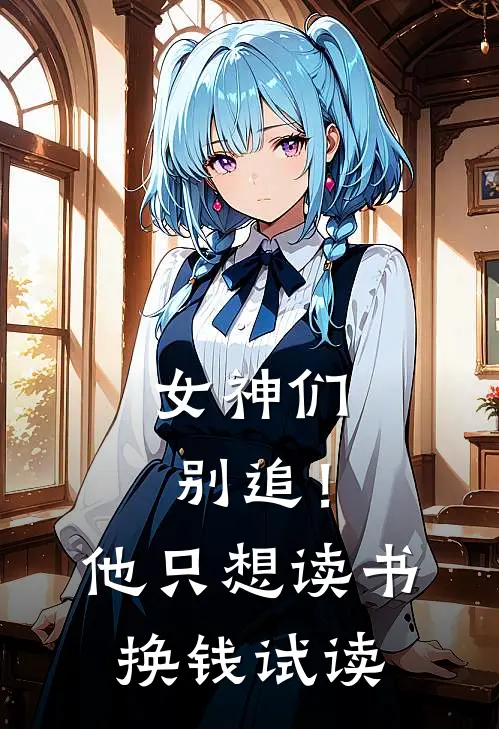 女神们别追！他只想读书换钱试读