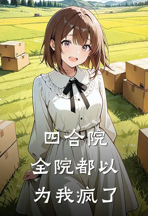 四合院：全院都以为我疯了
