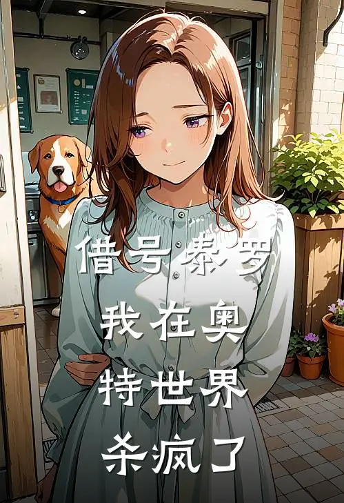 借号泰罗：我在奥特世界，杀疯了