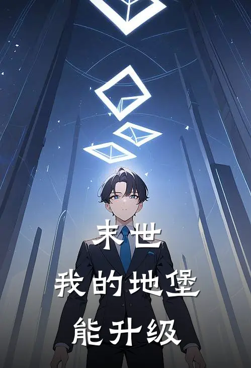 末世：我的地堡能升级