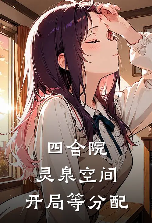 四合院：灵泉空间，开局等分配