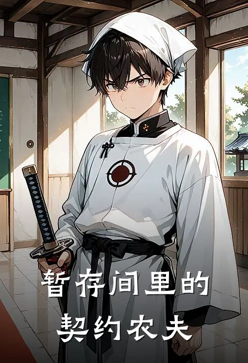 暂存间里的契约农夫