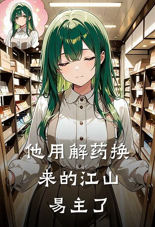 他用解药换来的江山，易主了