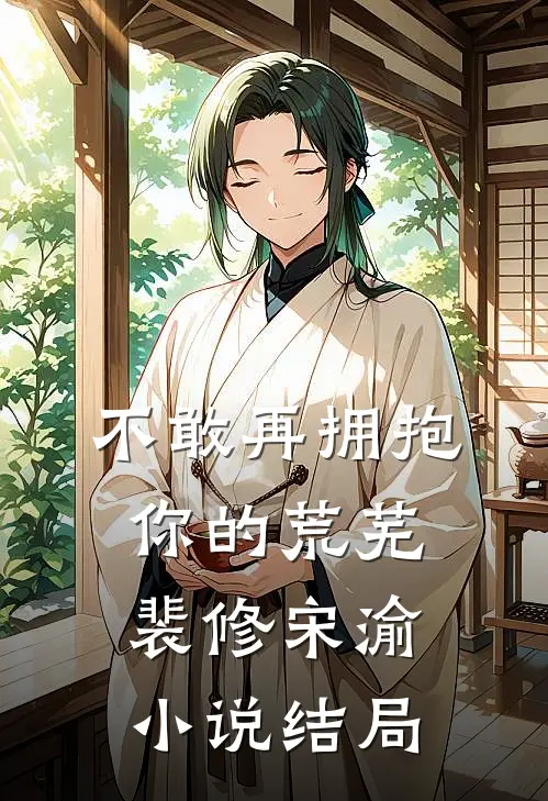 不敢再拥抱你的荒芜裴修宋渝小说结局
