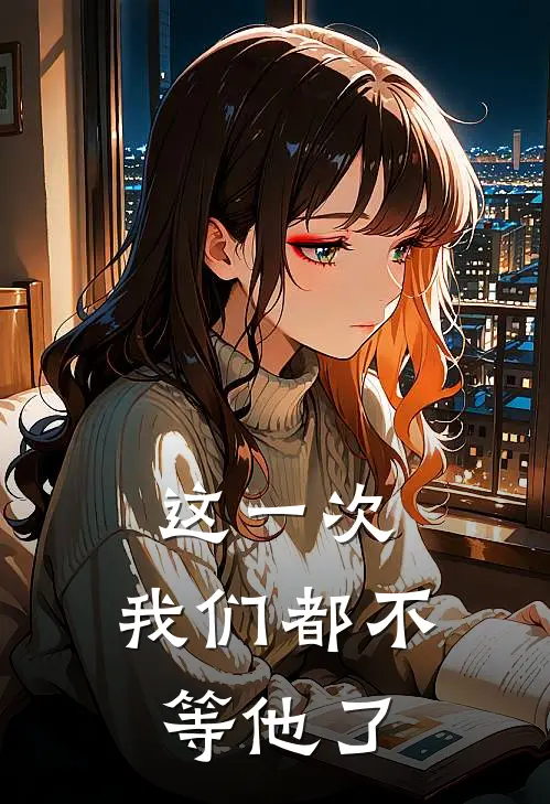 这一次，我们都不等他了