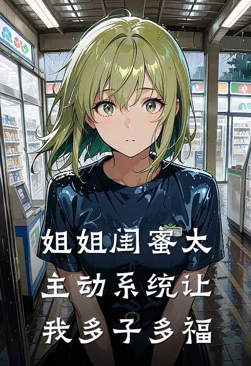 姐姐闺蜜太主动系统让我多子多福
