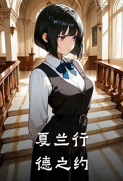 夏兰行德之约