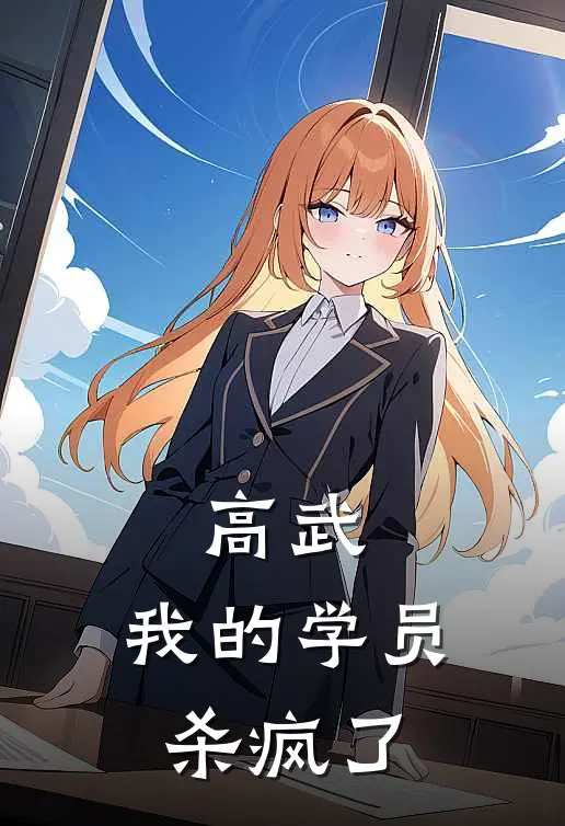 高武：我的学员杀疯了