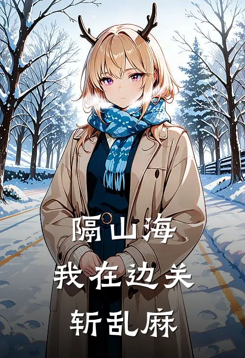 隔山海：我在边关斩乱麻