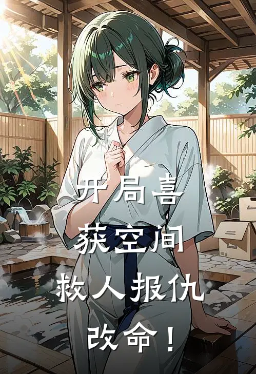 开局喜获空间，救人报仇改命！