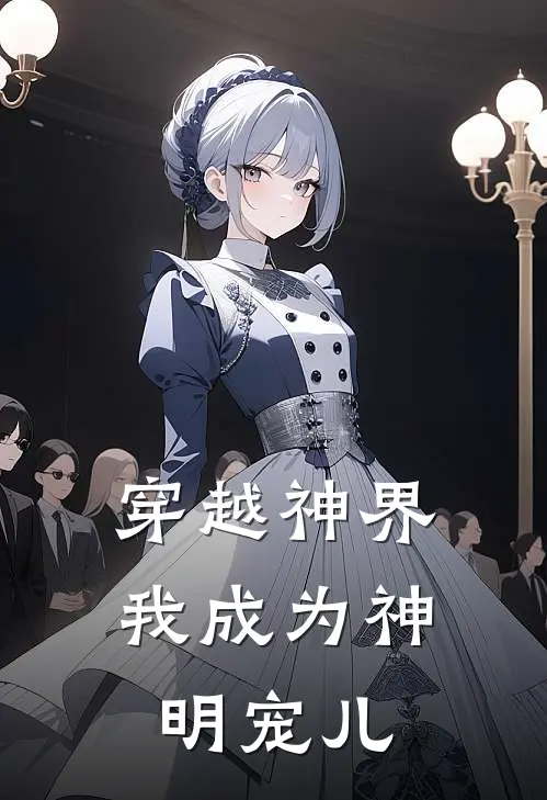 穿越神界，我成为神明宠儿