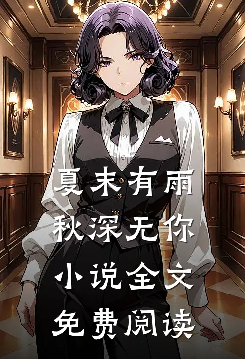 夏末有雨，秋深无你小说全文免费阅读