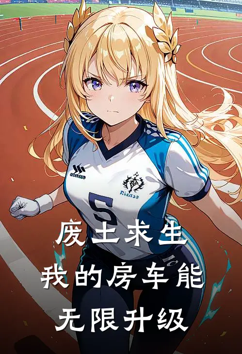 废土求生：我的房车能无限升级