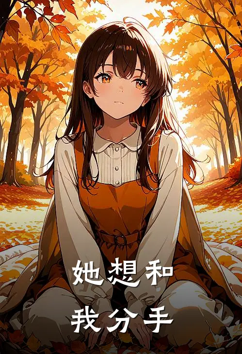 她想和我分手英文