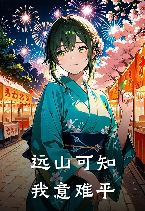 远山可知我意难平