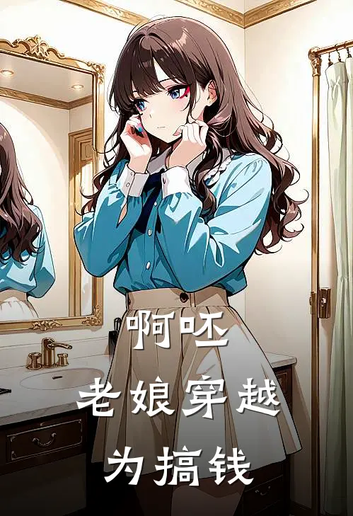 啊呸，老娘穿越为搞钱