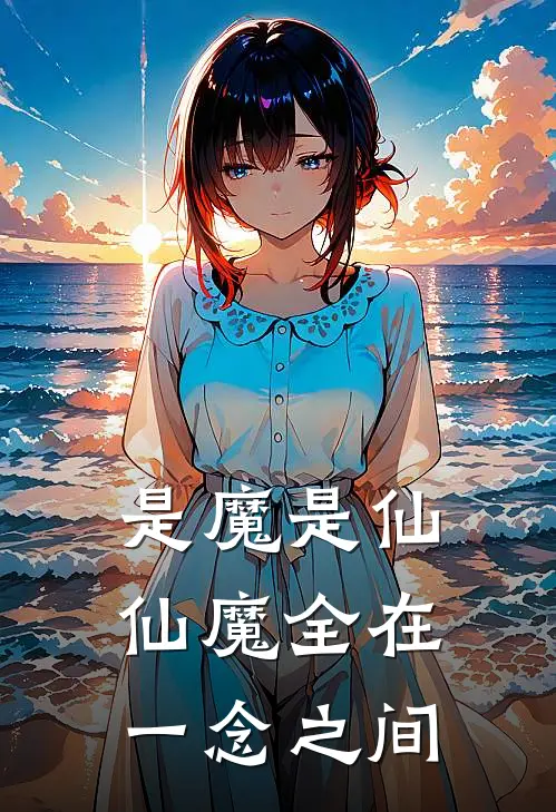 是魔是仙，仙魔全在一念之间