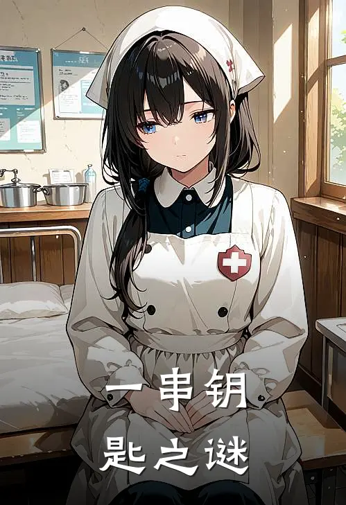 一串钥匙之谜