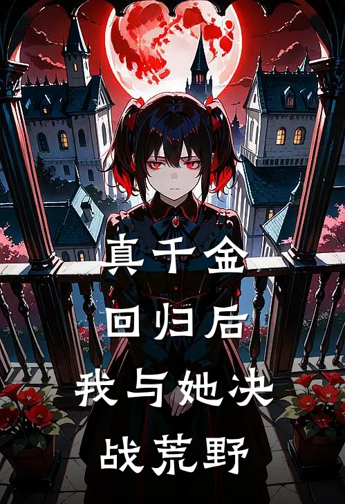 真千金回归后，我与她决战荒野