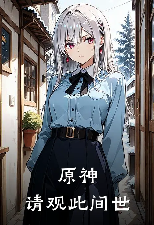 原神：请观此间世