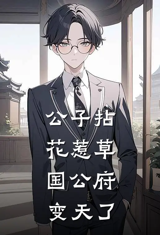 公子拈花惹草，国公府变天了