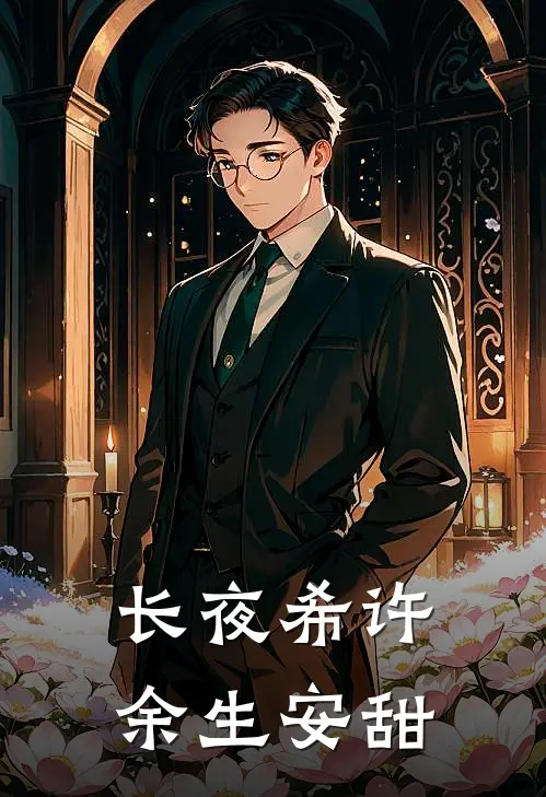 长夜希许，余生安甜