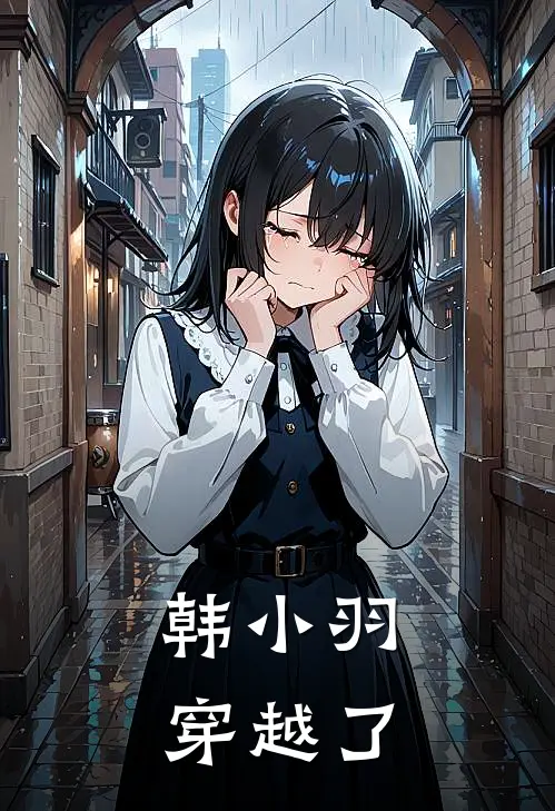 韩小羽穿越了