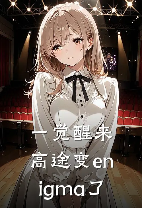 一觉醒来，高途变enigma了