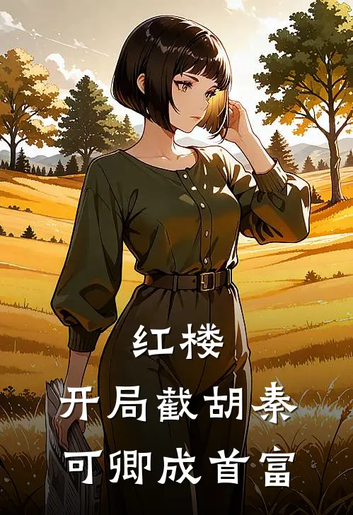 红楼：开局截胡秦可卿成首富