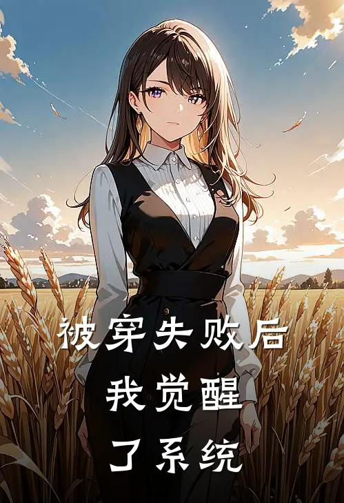 被穿失败后，我觉醒了系统