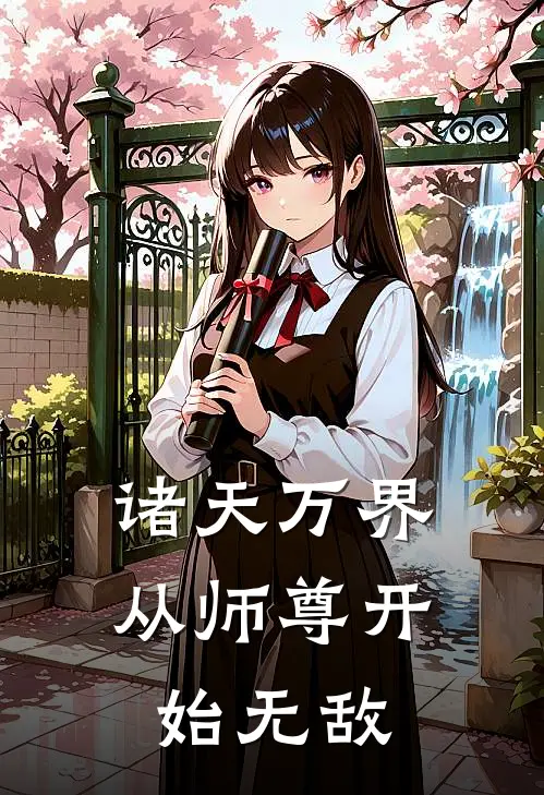 诸天万界，从师尊开始无敌