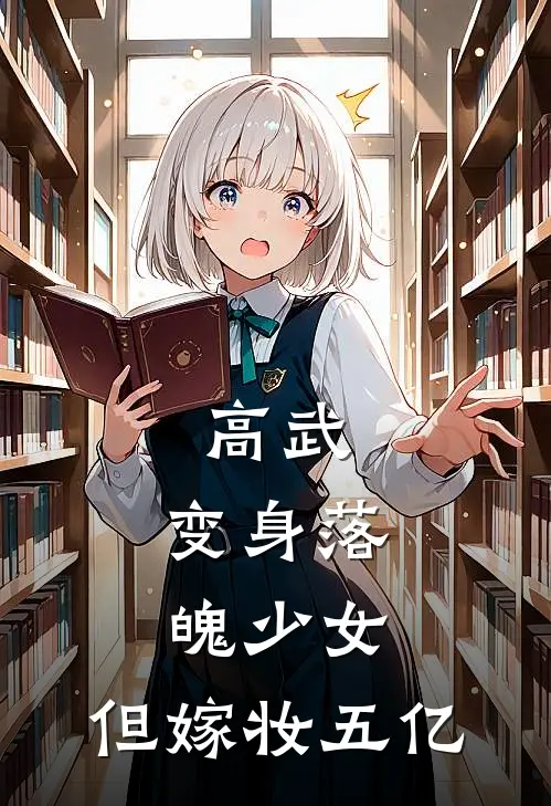 高武：变身落魄少女，但嫁妆五亿