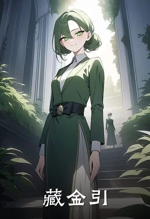藏金引