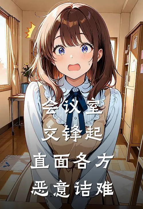 会议室交锋起，直面各方恶意诘难