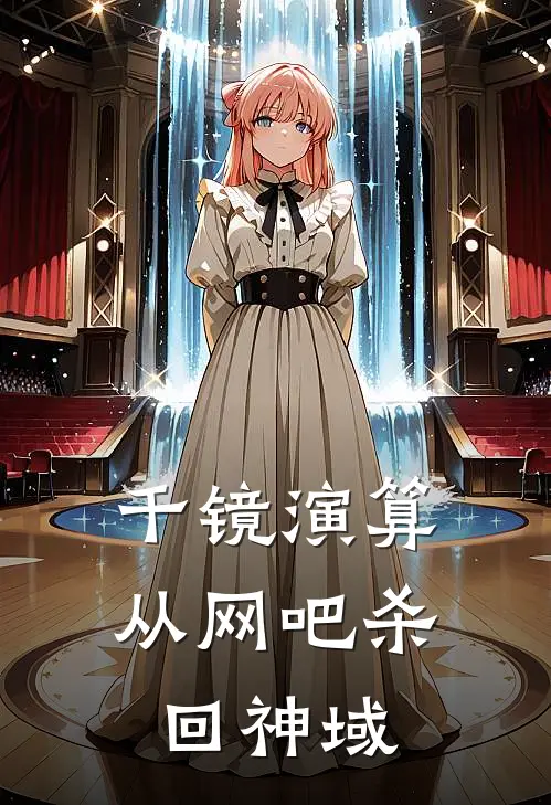 千镜演算：从网吧杀回神域