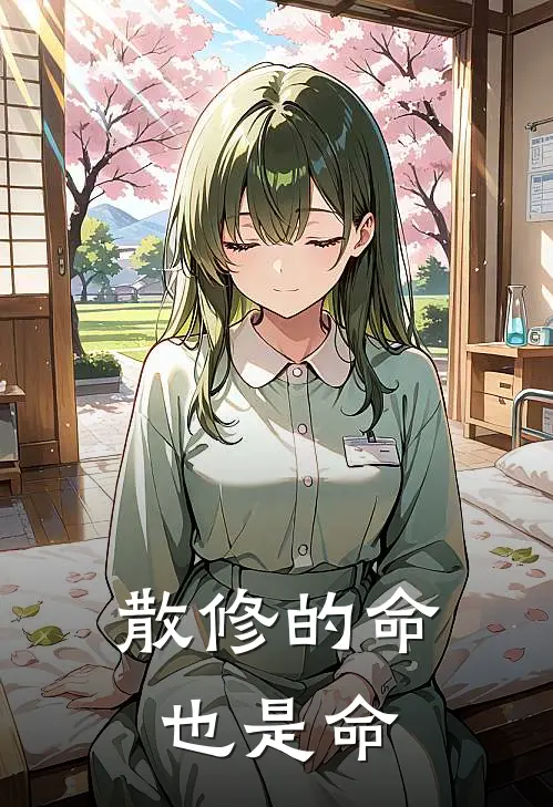 散修的命也是命